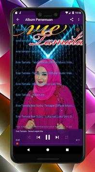 Evie Tamala Music Offline screenshot 1
