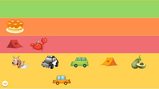 Puzzle Games for Kids screenshot 9