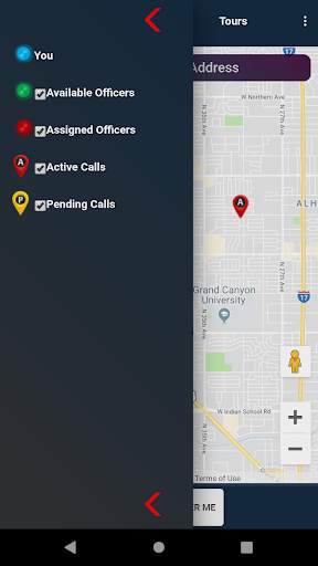 Orna Mobile screenshot 2