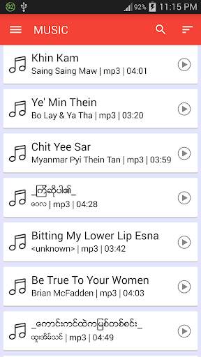 Ringtone MP3 Cutter screenshot 1