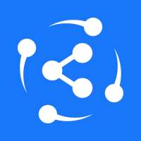Private Share - Quick Share logo