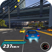 Speed City Turbo Racing icon