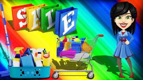 Grocery Shop Cashier - shopping game for kids screenshot 13