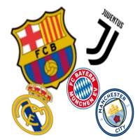 Stickers Times Europa para WhatsApp