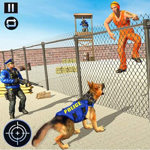 Prison Break Jail Escape Games 2.7