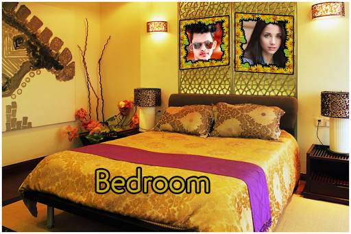 Bedroom Dual Photo Frame screenshot 7