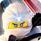 The Legacy Of Ninja Go icon