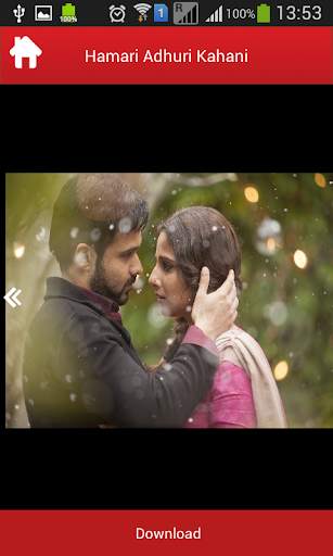 Hamari Adhuri Kahani Songs screenshot 6