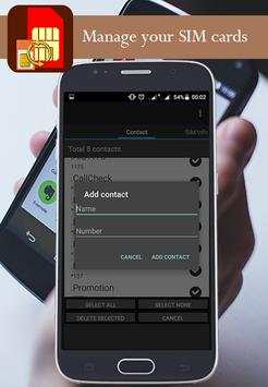 SIM Tool Free Download screenshot 5