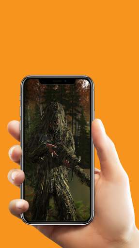 PUBG Wallpaper स्क्रीनशॉट 2