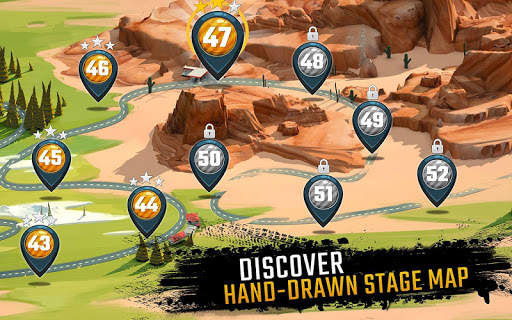 Moto Rider GO: Highway Traffic screenshot 4