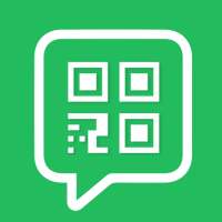 Whats Scanner for WhatsApp Web logo