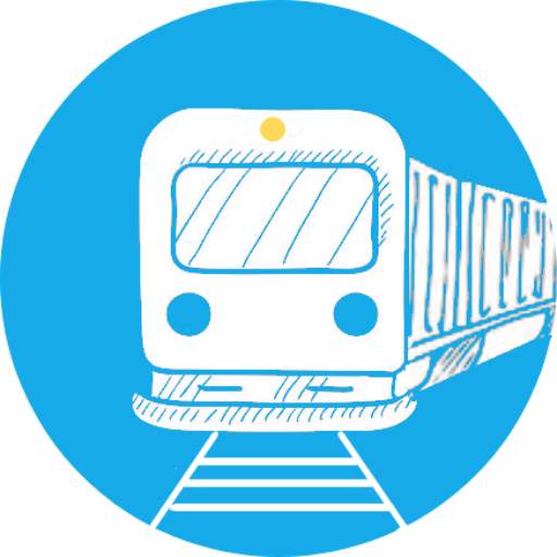 Find My Train -Indian Railway Train status,Offline 3.6
