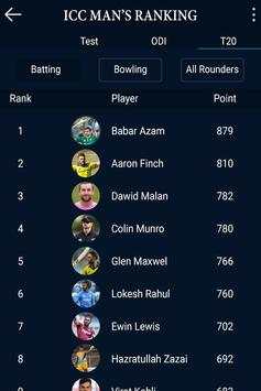 PSL Live Line : Cricket Matches screenshot 4