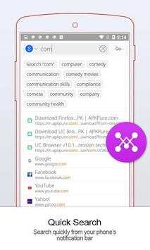 Leopard Browser screenshot 4
