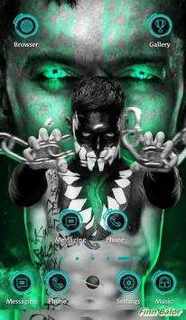 Finn Balor Wallpaper screenshot 5