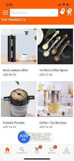Shopee Middle East screenshot 4
