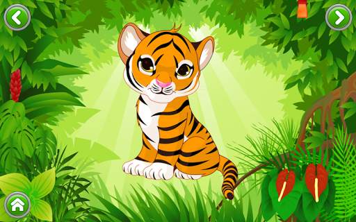 Kids Connect the Dots (Lite) screenshot 7