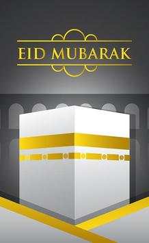 Eid Mubarak Photo Frames screenshot 4