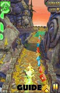 Tips Temple Run 2 screenshot 4