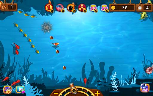 King of Fish Shooting Game screenshot 23