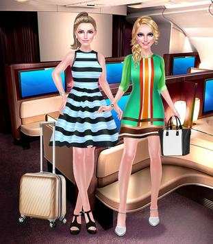Life of a Jet Set Social Star screenshot 7