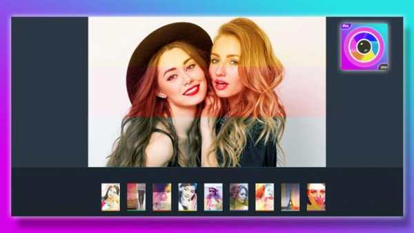 Photo Editor Studio (Best for Selfie) screenshot 3
