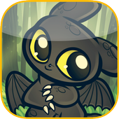 Dragon Racing icon