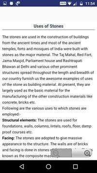 Civil Engineering Tutorial 3 تصوير الشاشة