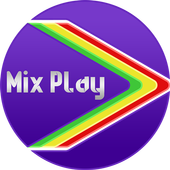 MixPlay icon