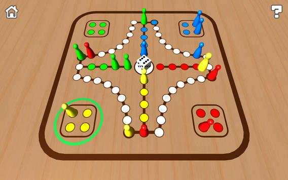 Ludo Supremo screenshot 5