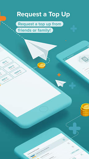MobileTopUp screenshot 6