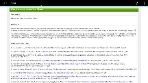 Nursing Research Free screenshot 7