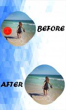 Touch Retouch - Remove unwanted content in photo screenshot 2