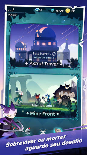 Bangbang Rabbit! screenshot 5