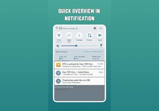 Robust Unlimited Free VPN Proxy - Unblock Sites screenshot 12