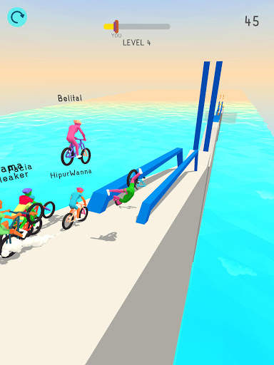 Down Hill 3D screenshot 15