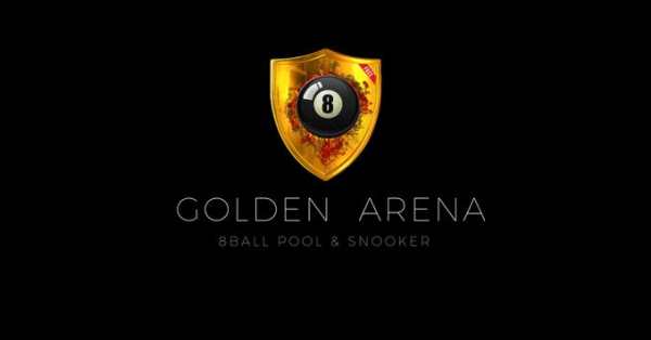 Golden Billiard Arena - 3D Snooker & 8 Ball Pool screenshot 9