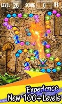 Dragon Marble Royal Legend screenshot 4