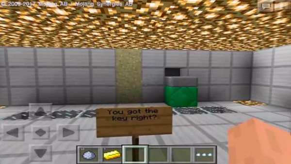 Evasion Minecraft Prison map screenshot 2