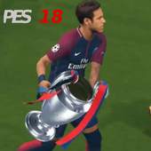Hints PES 18 1.0.1