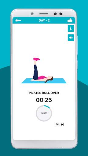 Height Increase Workouts screenshot 5