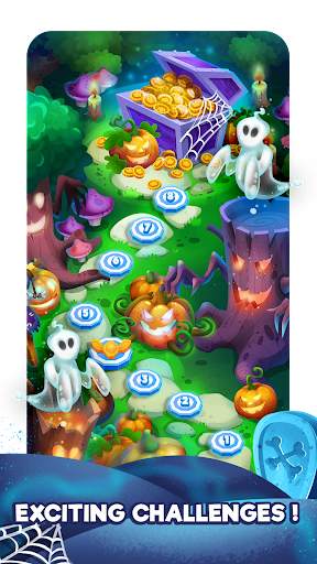 Bubble Planes screenshot 5