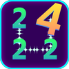 Magic Numbers Merge icon