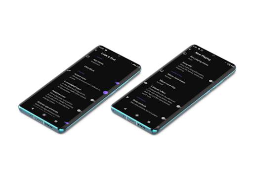 AZ Player - Music Player App screenshot 7