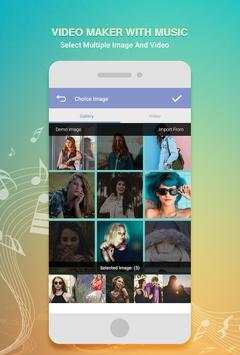 Video Maker screenshot 5