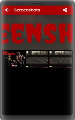Zombie Invasion screenshot 4