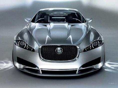 Jaguar - Car Wallpapers HD screenshot 20