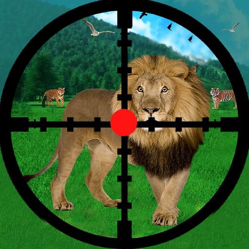 Animal Hunting -Shooting Games 1.91