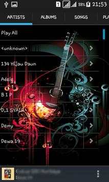 VLC Music Player screenshot 2